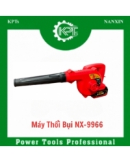 Máy Thổi Bụi Pin NANXIN NX-9966