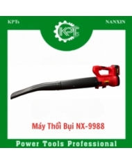 Máy Thổi Bụi Pin NANXIN NX-9988