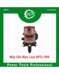Máy Cân Mực Laser KPTs KPT-999 5 Tia Xanh