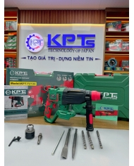 Thân Khoan Pin Bê Tông KPT-T2126