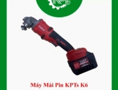 Máy Mài Pin KPTs KPT-K6